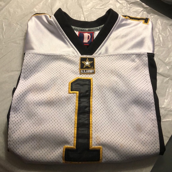 battlefield Other - Battlefield | U. S Army Offical Jersey Army Strong